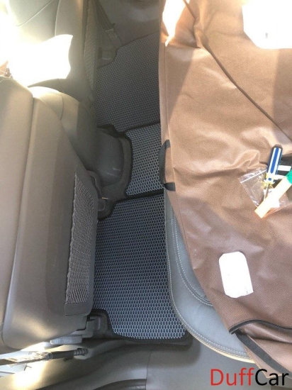 Автомобильные коврики Kia Sportage III (SL) (2010 - 2016)