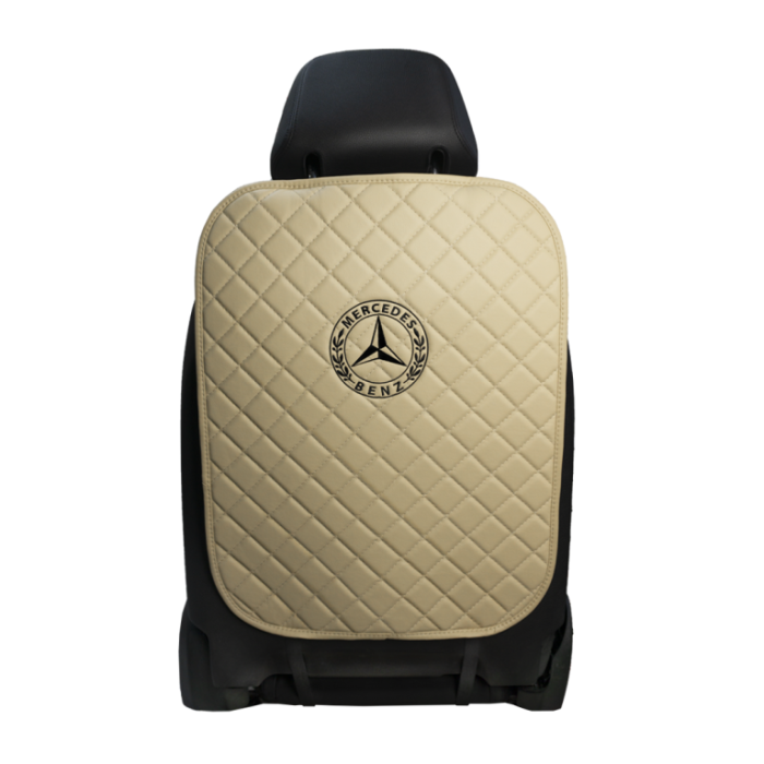 Защитные накидки Защитная накидка Mercedes-BENZ (Бежевая)