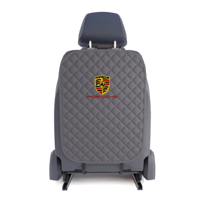 Защитные накидки Защитная накидка серая Porsche (в наличии 2 шт)